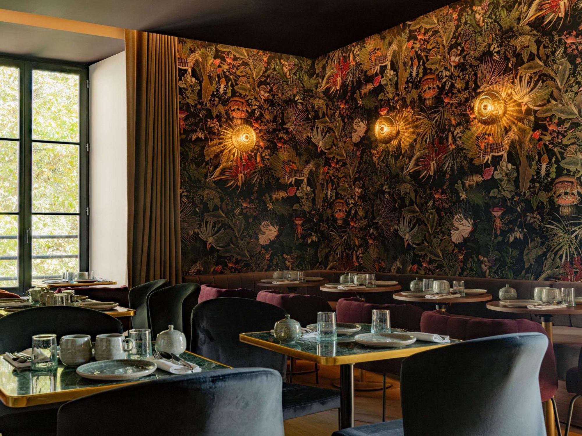 Hotel Fort St Laurent Lyon - Handwritten Collection エクステリア 写真