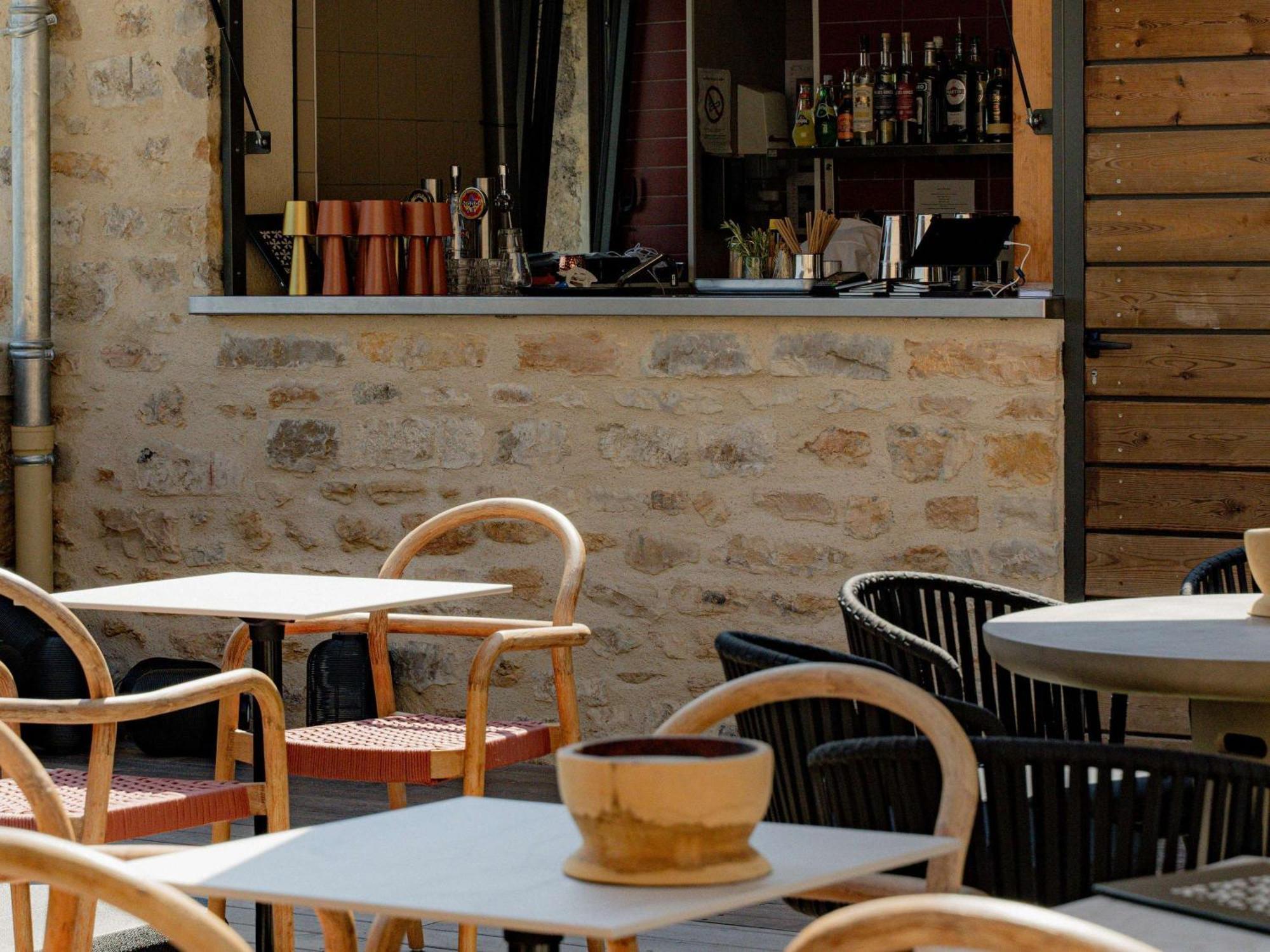Hotel Fort St Laurent Lyon - Handwritten Collection エクステリア 写真