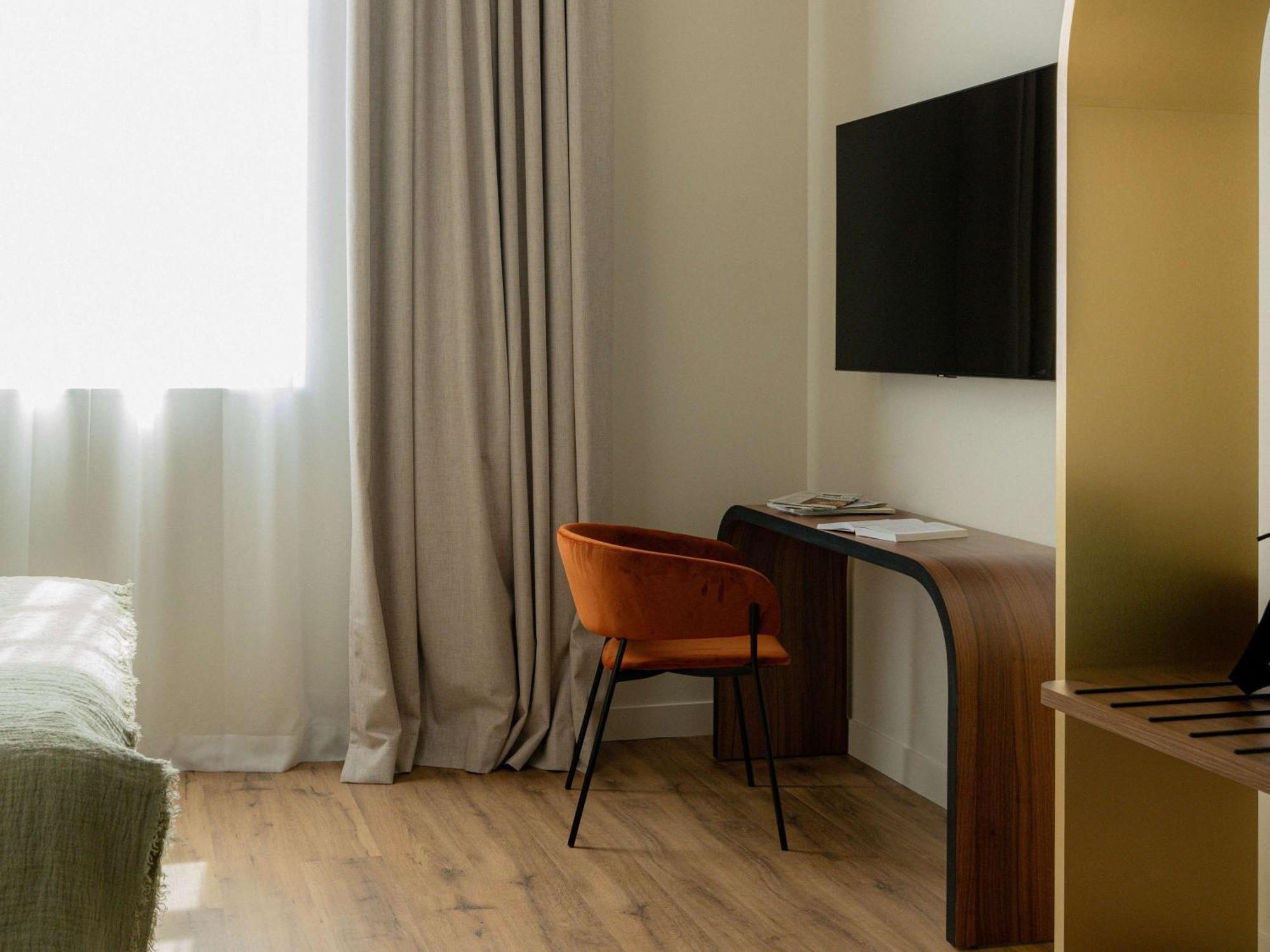 Hotel Fort St Laurent Lyon - Handwritten Collection エクステリア 写真