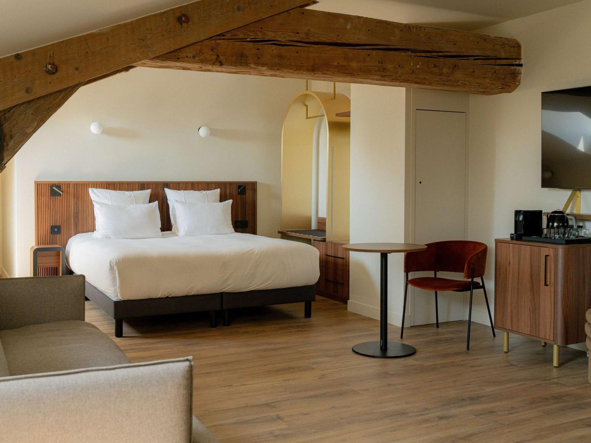 Hotel Fort St Laurent Lyon - Handwritten Collection エクステリア 写真