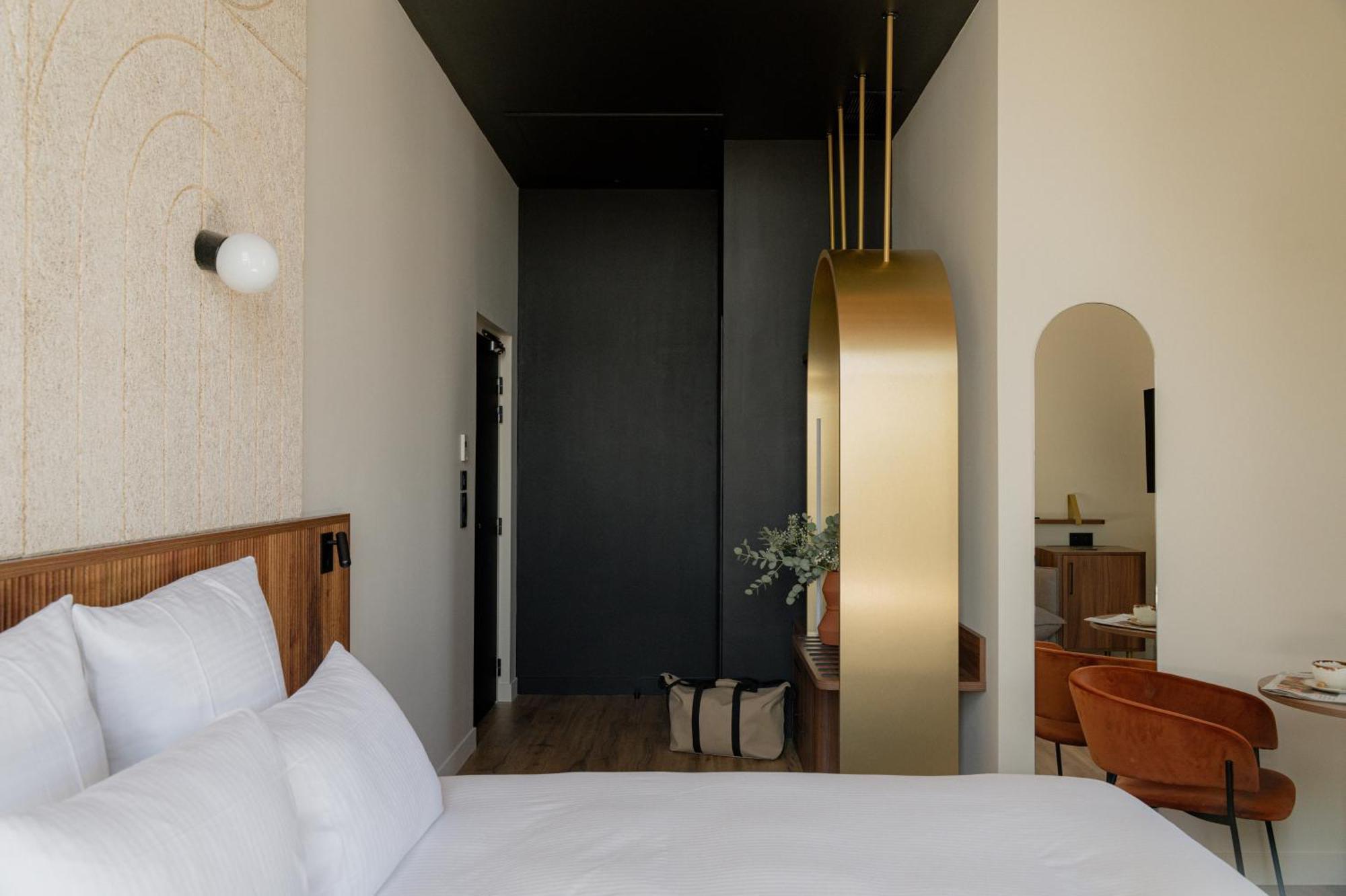 Hotel Fort St Laurent Lyon - Handwritten Collection エクステリア 写真