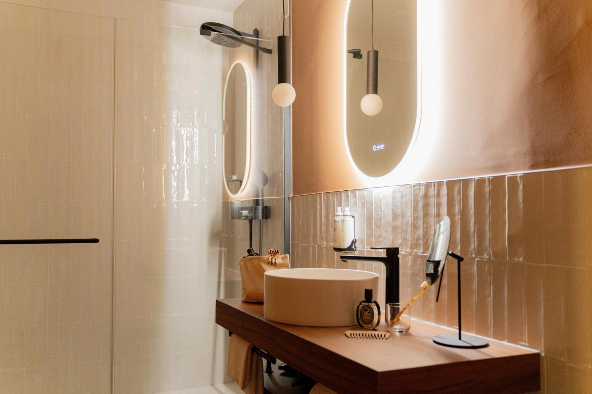 Hotel Fort St Laurent Lyon - Handwritten Collection エクステリア 写真