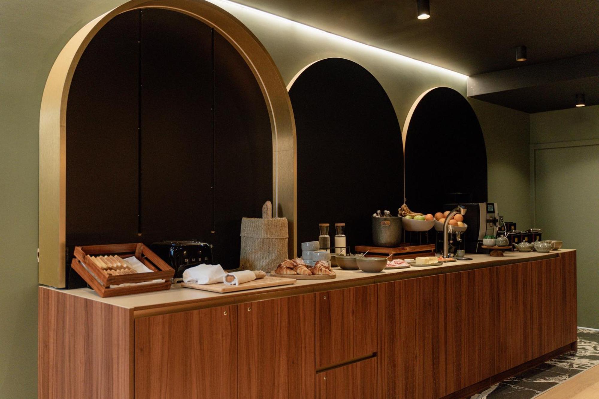 Hotel Fort St Laurent Lyon - Handwritten Collection エクステリア 写真