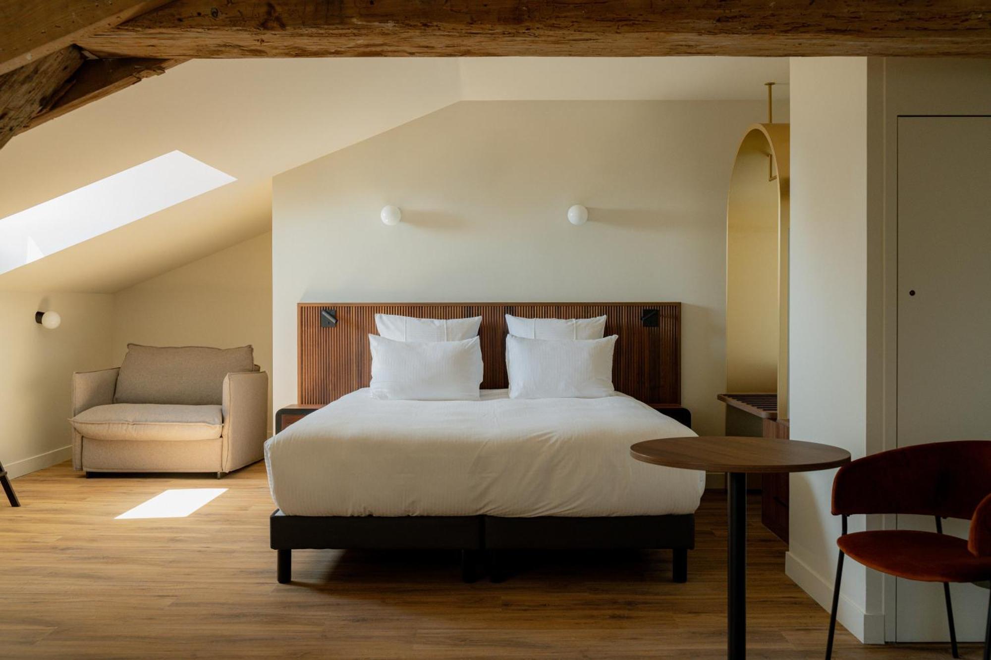 Hotel Fort St Laurent Lyon - Handwritten Collection エクステリア 写真