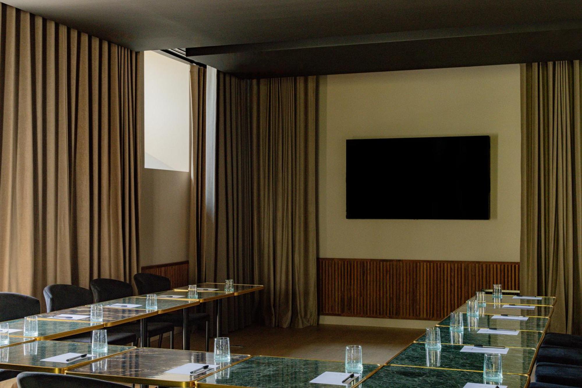 Hotel Fort St Laurent Lyon - Handwritten Collection エクステリア 写真
