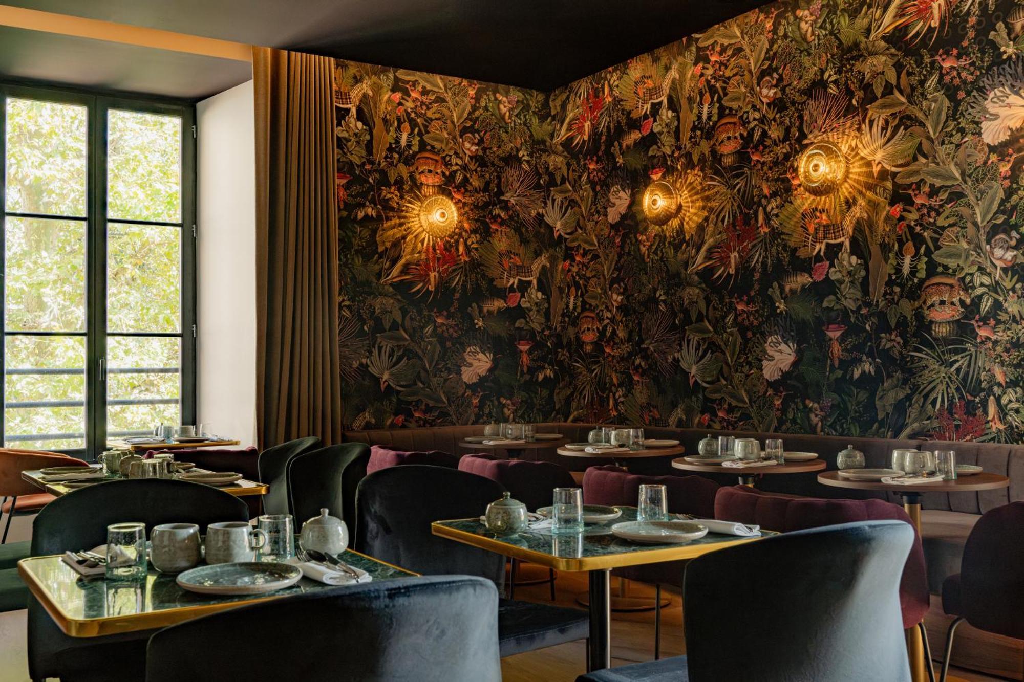 Hotel Fort St Laurent Lyon - Handwritten Collection エクステリア 写真