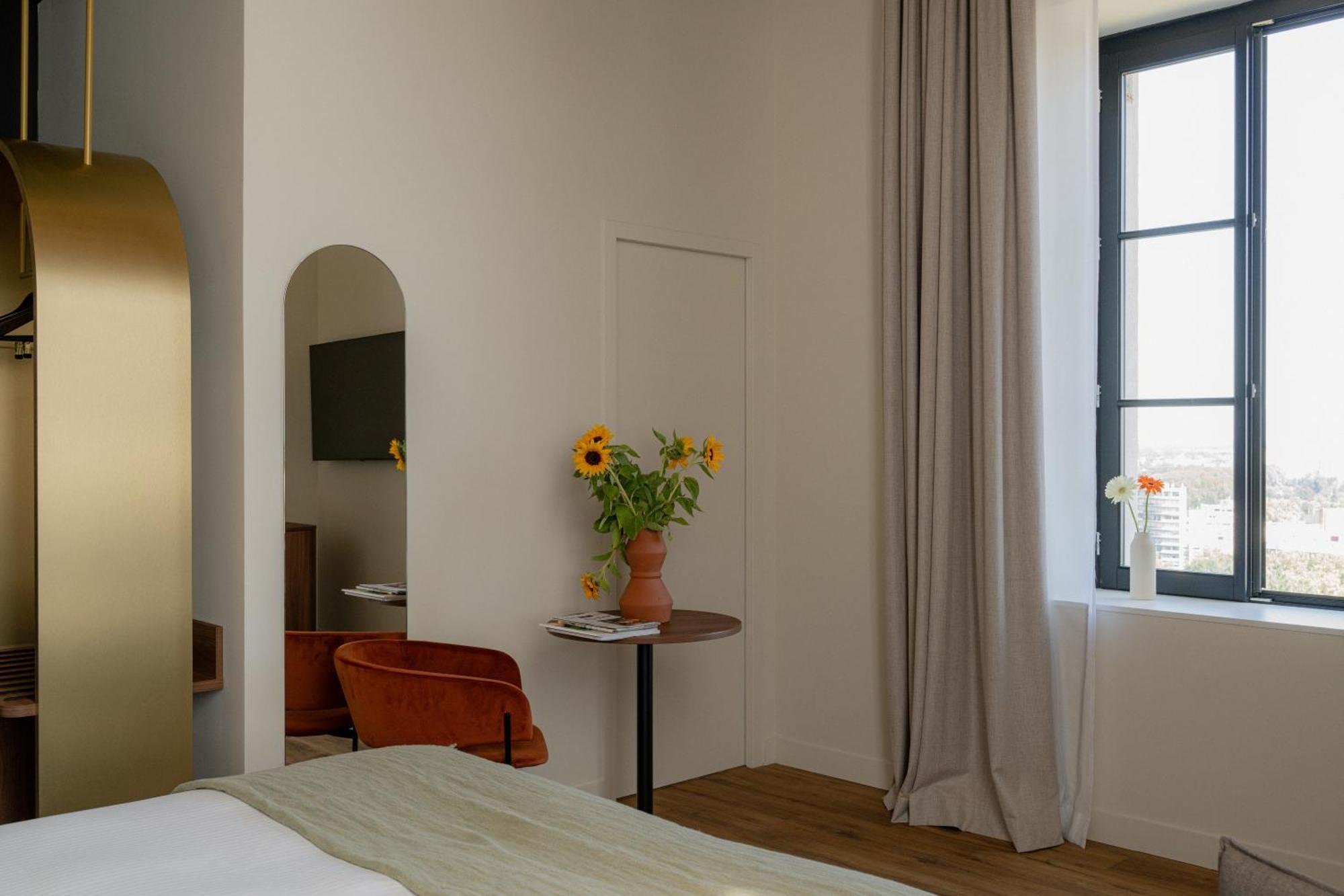 Hotel Fort St Laurent Lyon - Handwritten Collection エクステリア 写真