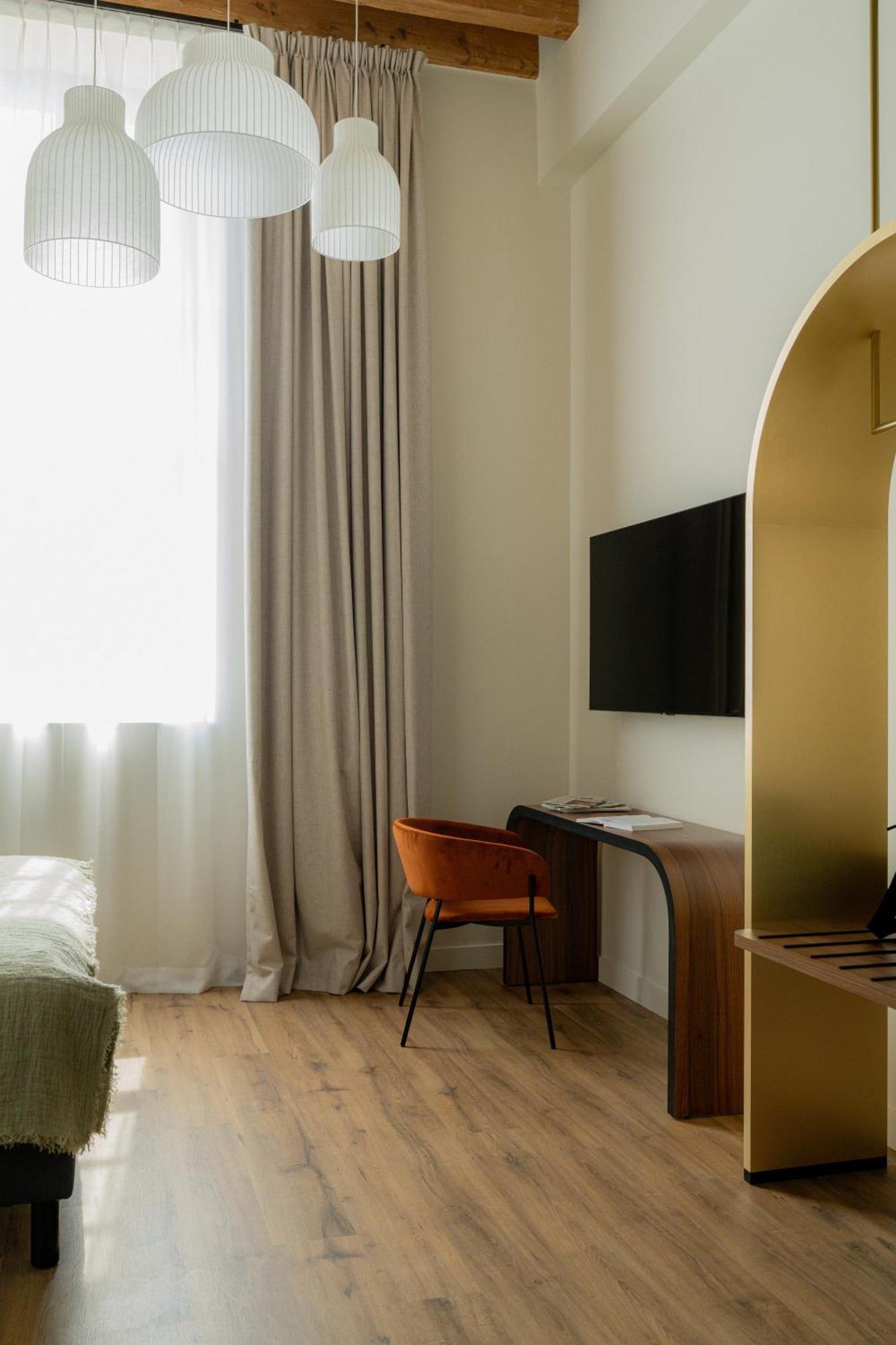 Hotel Fort St Laurent Lyon - Handwritten Collection エクステリア 写真