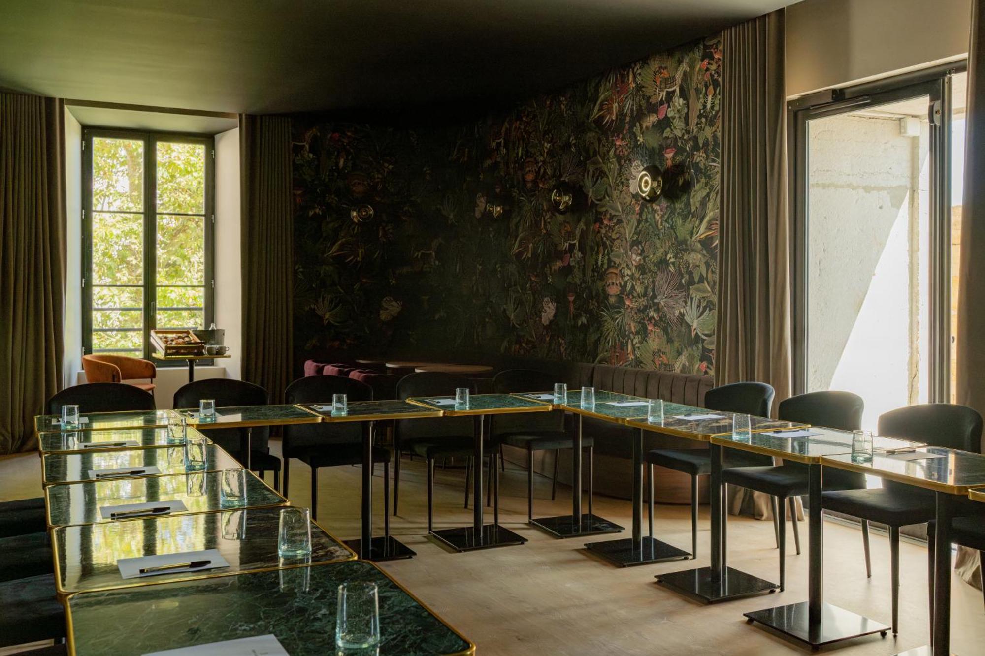 Hotel Fort St Laurent Lyon - Handwritten Collection エクステリア 写真