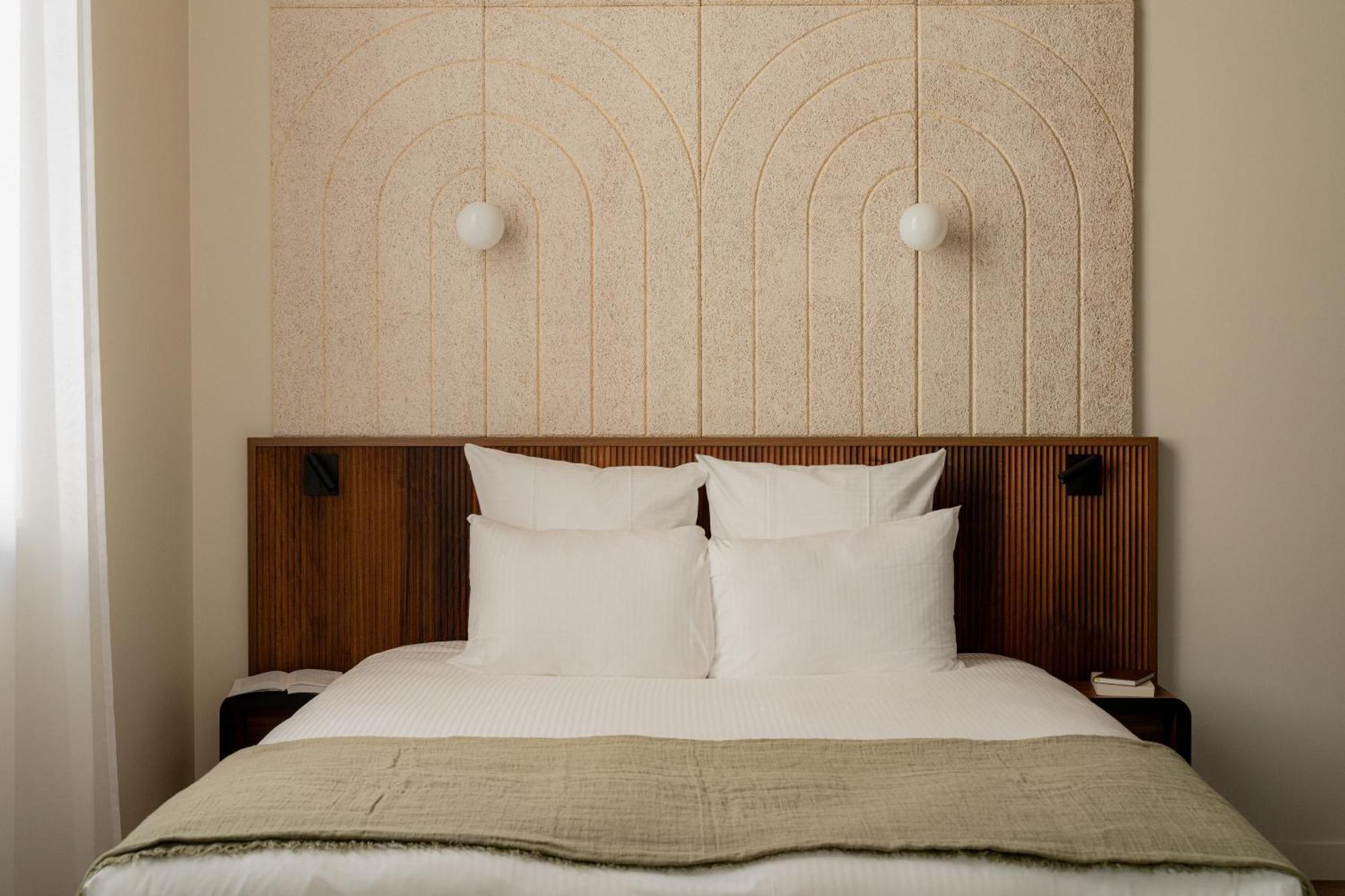 Hotel Fort St Laurent Lyon - Handwritten Collection エクステリア 写真